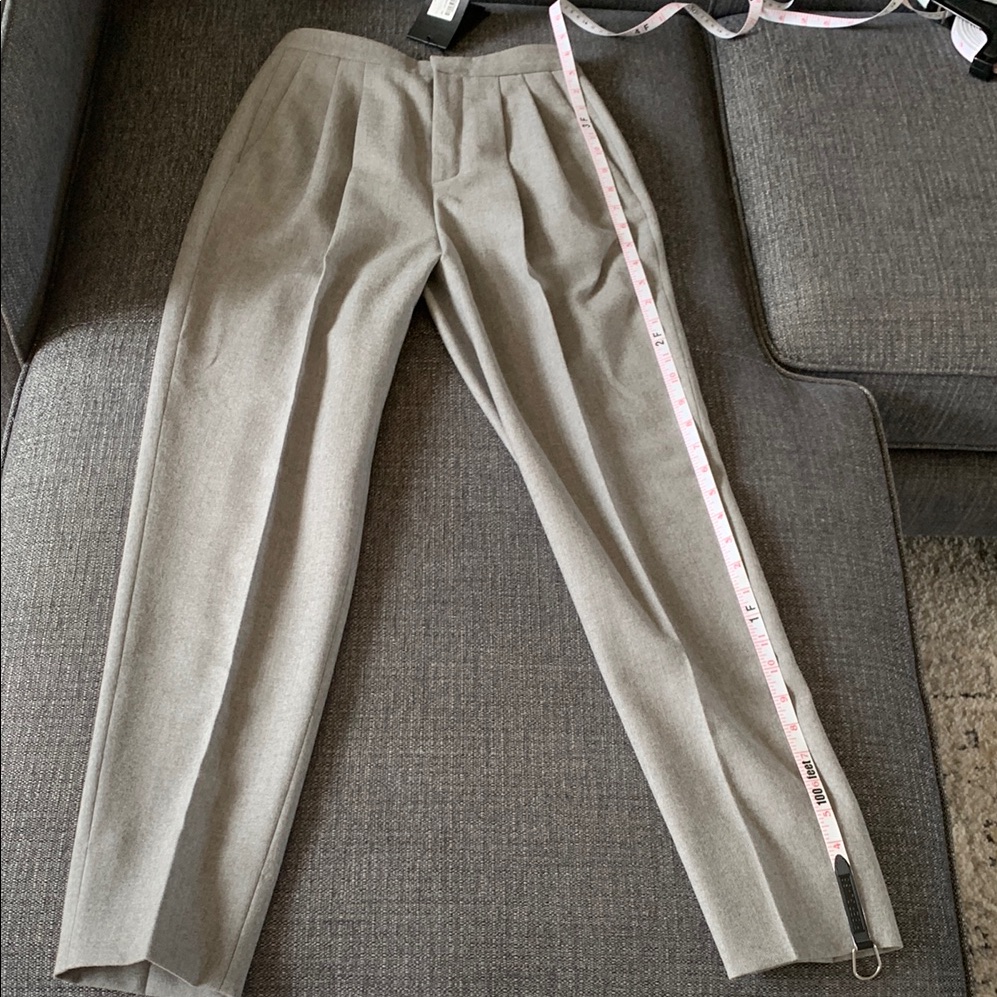 Ysl Pant